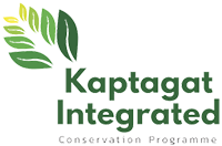 Kaptagat Integrated Conservation Programme