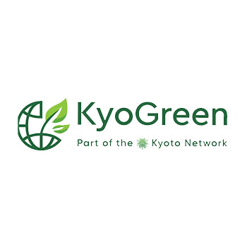 KyoGreen
