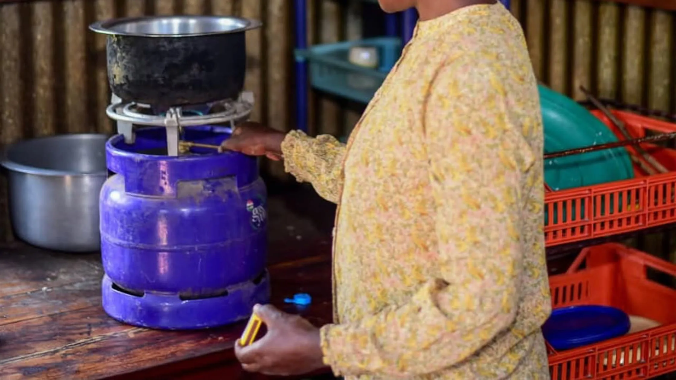 KICP Launches Clean Cooking Initiative to Support Communities and Protect Kaptagat Forest